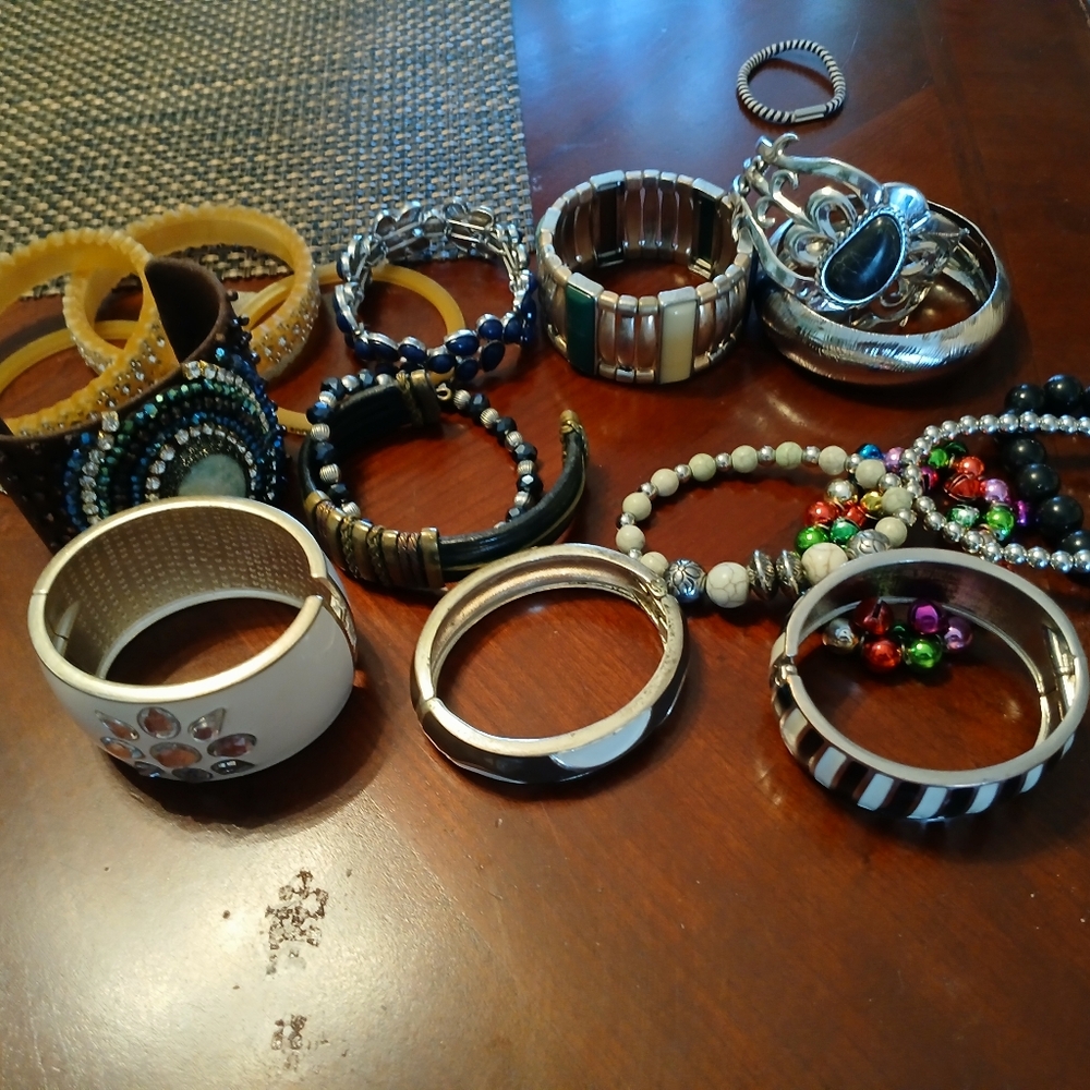 Jewelry Bundle